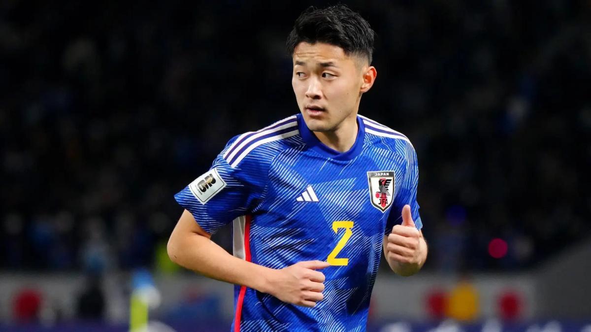 Calciomercato Sassuolo, spunta Sugawara per la fascia: mossa per il giapponese del Southampton