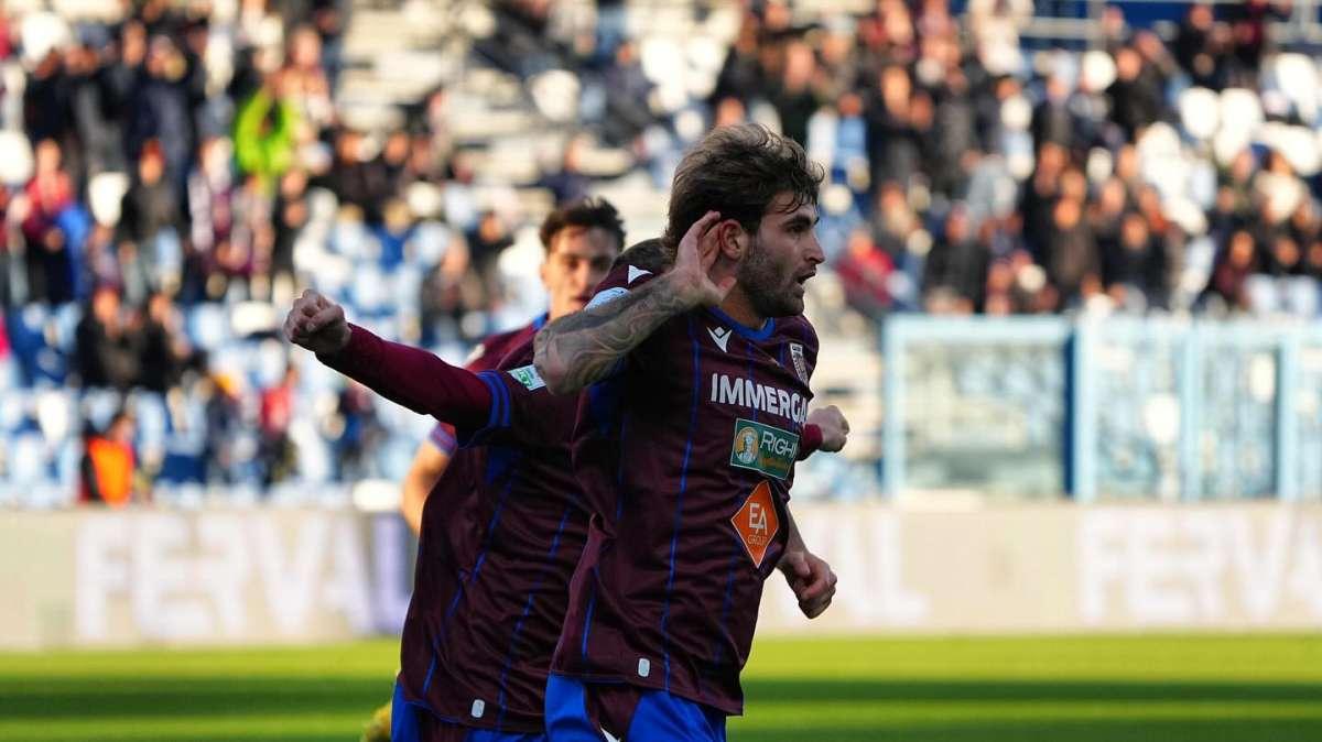 Qui Reggiana: Viali perde Sampirisi per il Sassuolo ma ritrova Portanova