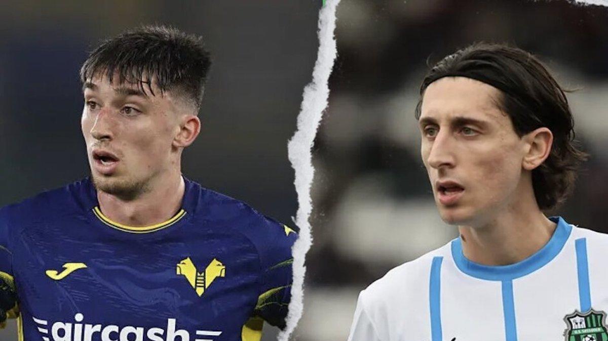 SN - Bowie-Sassuolo e Mulattieri-Verona: si lavora per chiudere a breve