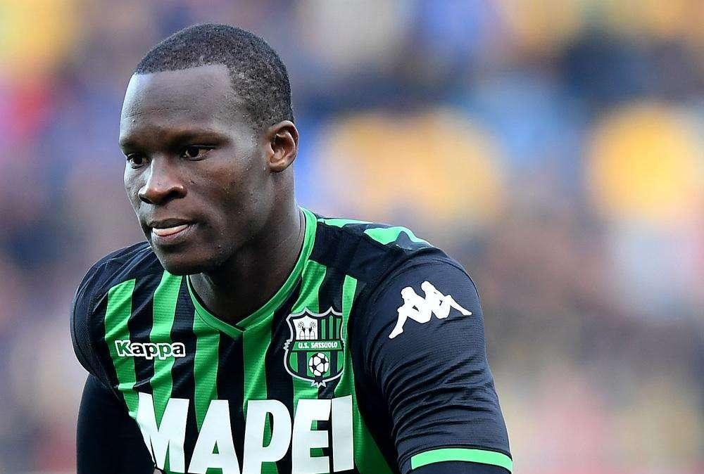 Babacar, niente riscatto dall'Alanyaspor. Torna a Sassuolo, poi nuovo addio