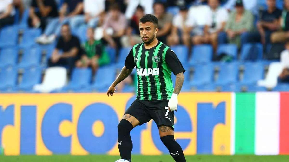Sassuolo Roma pagelle. Voti: Henrique c'è ma non basta, ingenui Erlic e Boloca