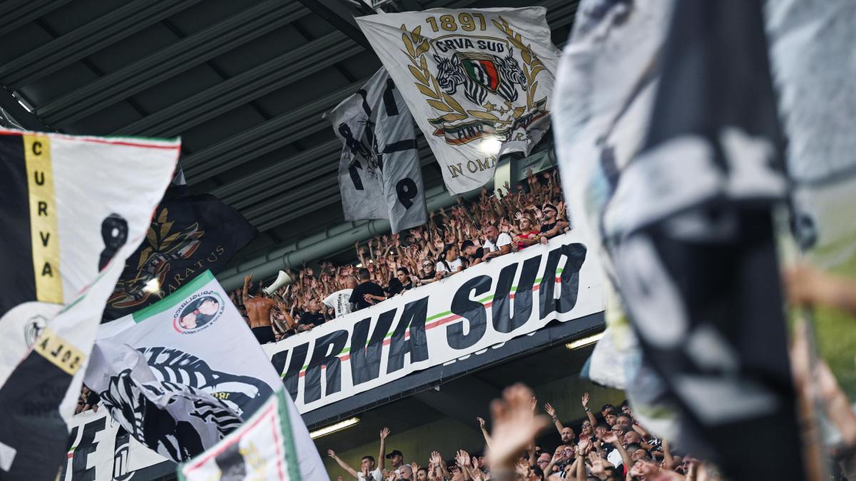 Giudice Sportivo Serie A: nessuno squalificato dopo la 5ª giornata, multa da 10mila euro alla Juventus