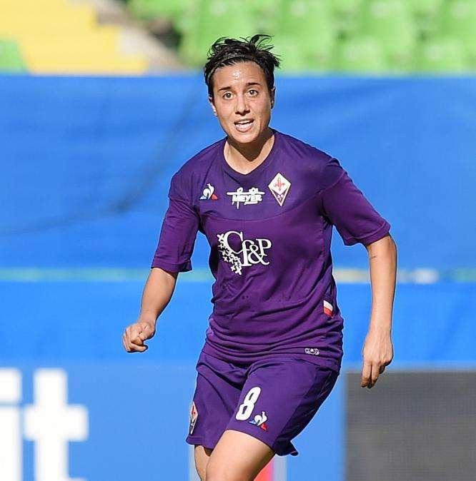 Calciomercato Sassuolo Femminile: occhi su Alice Parisi e Michela Catena