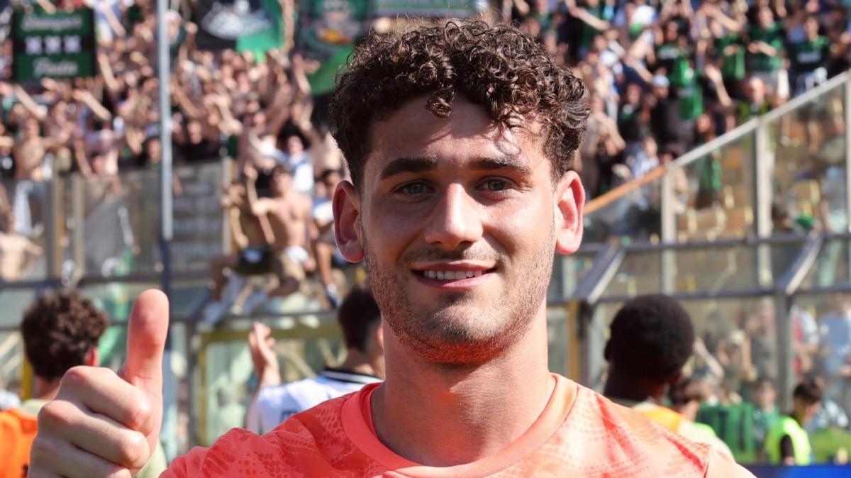 Calciomercato Sassuolo, ds Vicenza: "Zacchi è il nostro primo obiettivo"