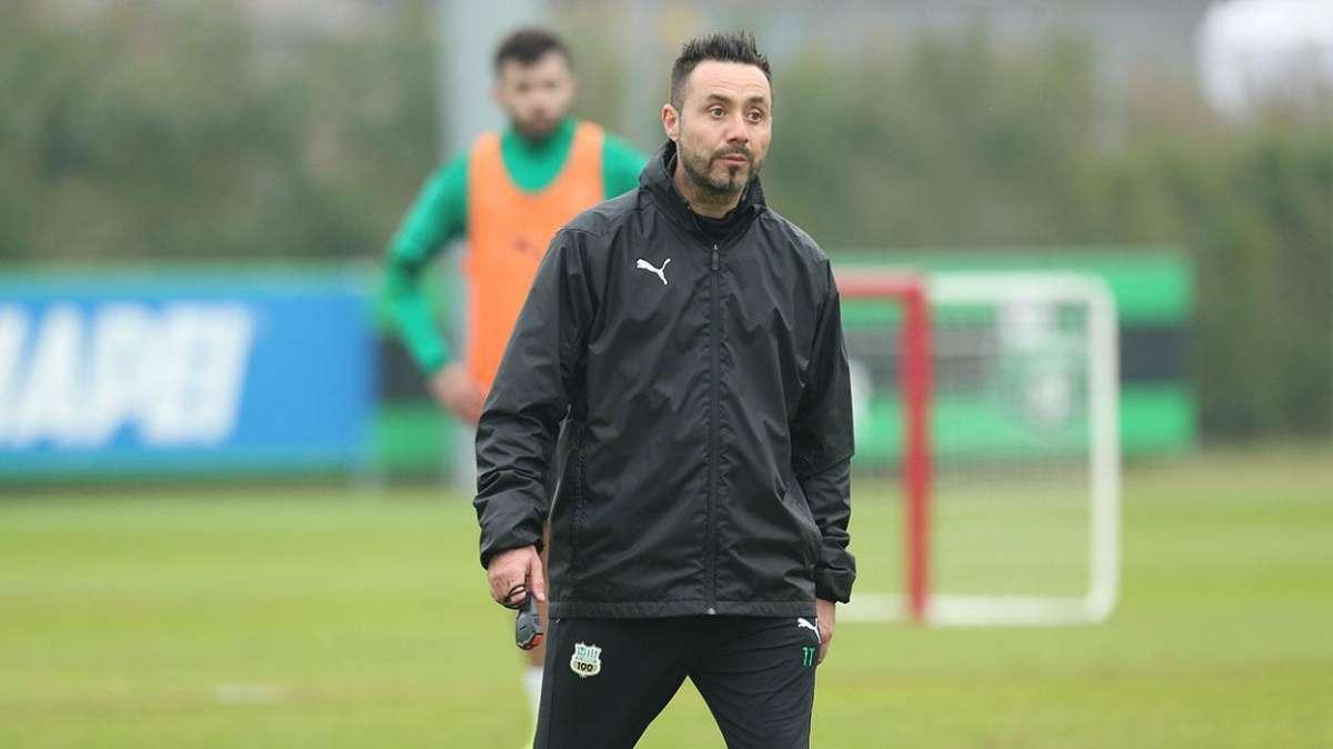 Allenamento Sassuolo: ultime su Caputo, Defrel, Chiriches e Magnanelli