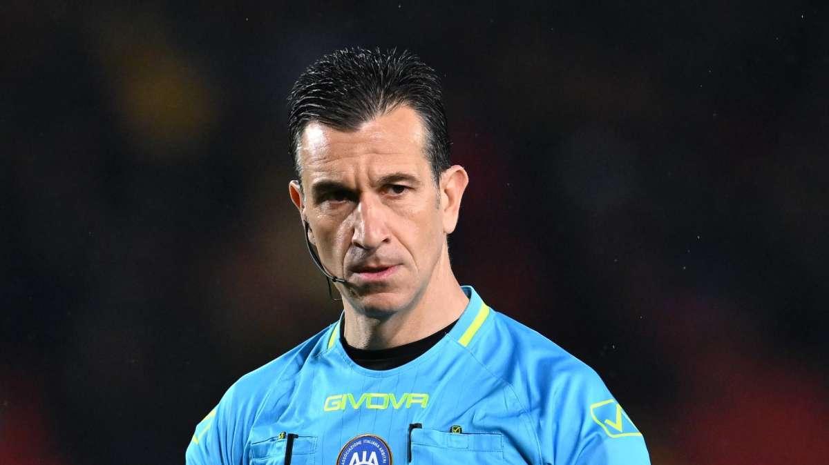 Sassuolo Cagliari moviola e VAR: rigore Kumbulla-Lapadula