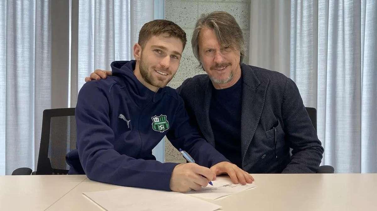 Ghion Sassuolo, ufficiale il rinnovo: quando scadrà il nuovo contratto