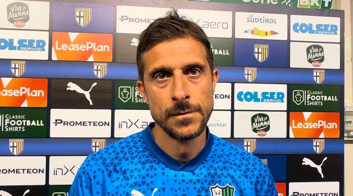 SN - Dionisi: "Non sono preoccupato. Volpato si farà. Mercato e centrocampo: dico tutto"