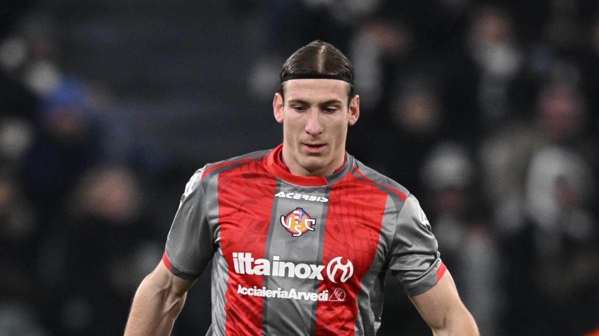 Calciomercato Sassuolo, Baschirotto via dalla Cremonese: è derby col Bologna