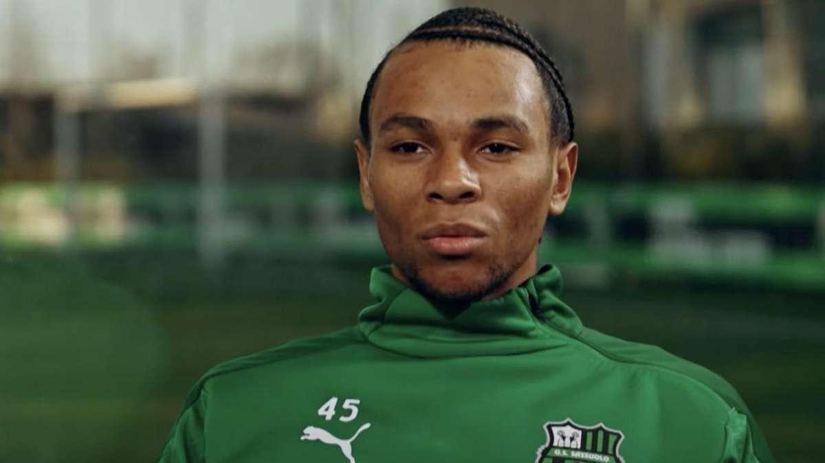 Laurienté: "Dionisi, Sassuolo, dribbling e punti deboli: dico tutto"