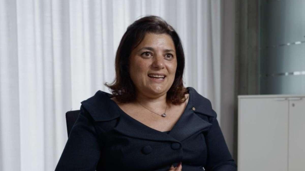 Veronica Squinzi: "Ecco cosa è successo dopo la retrocessione. Papà e mamma sarebbero entusiasti della promozione"
