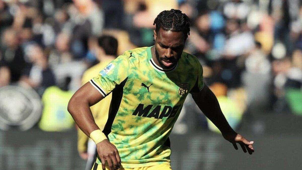 Calciomercato Sassuolo, dalla Francia: dubbi sul riscatto di Ulisses Garcia dall'OM