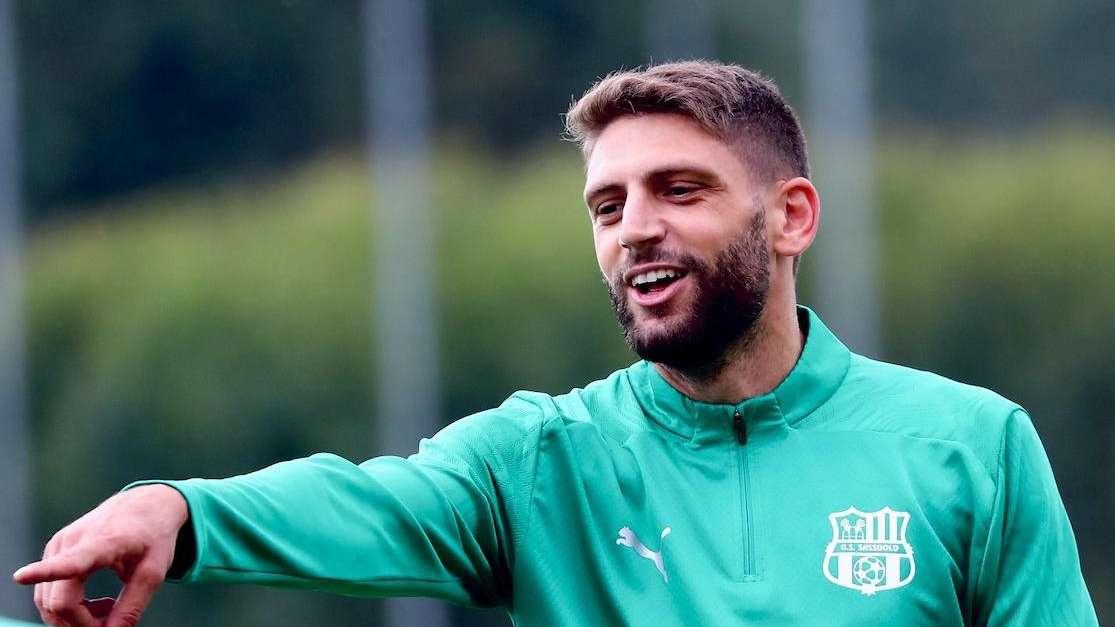 Sassuolo Calcio news oggi: sorrisi e sudore, iniziata la settimana del Brescia
