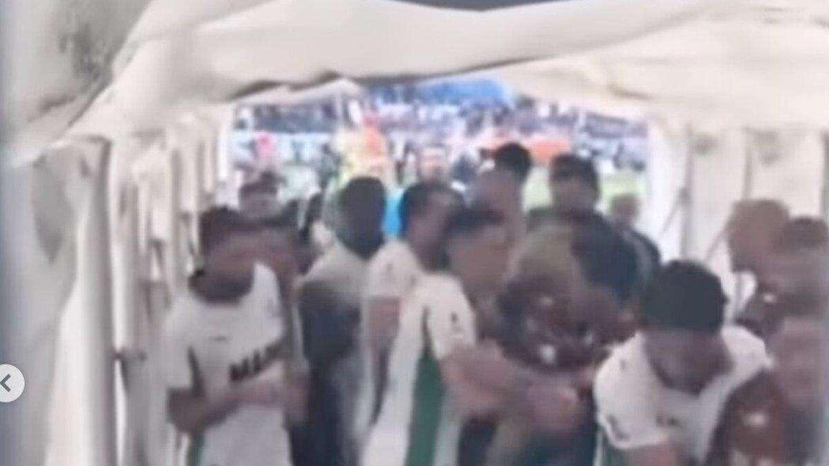 VIDEO - Berardi-Ellertsson espulsi nel tunnel in Genoa-Sassuolo: la ricostruzione 