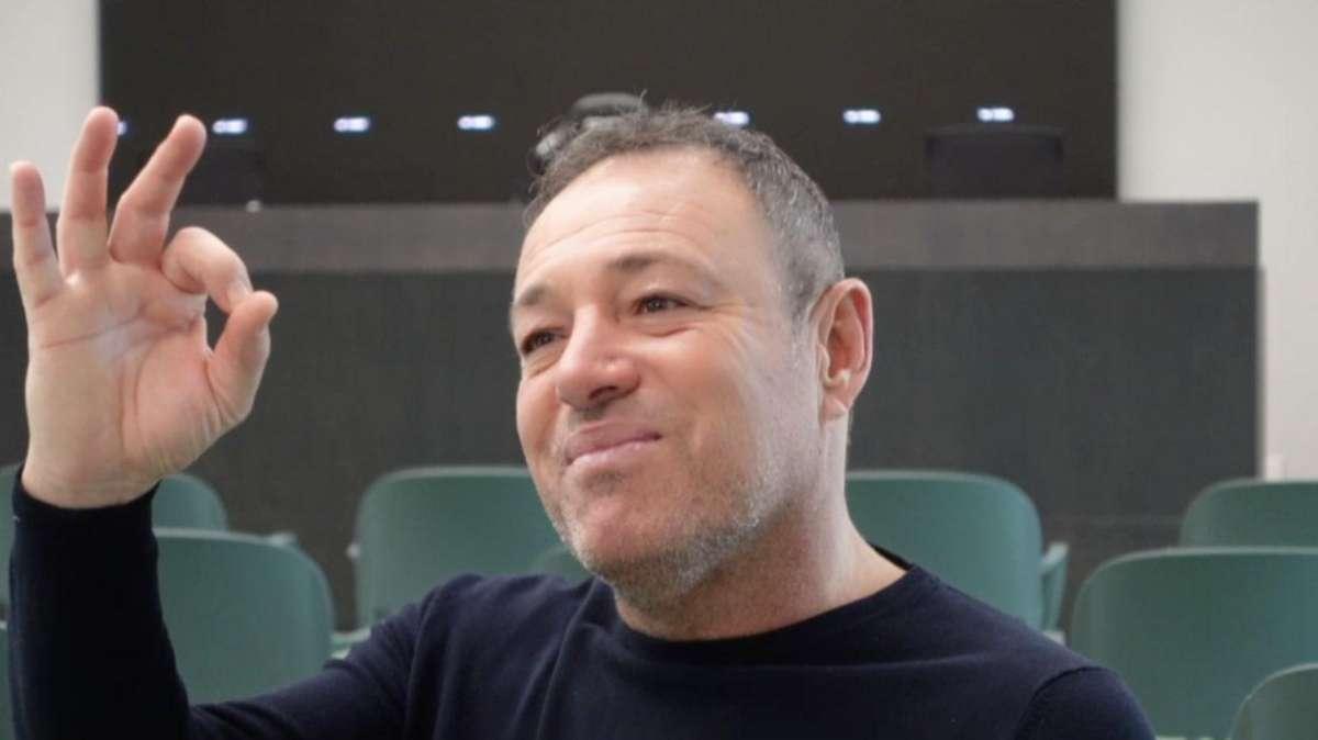 SN - Piovani: "Sassuolo Femminile, mercato, futuro: dico tutto" VIDEO
