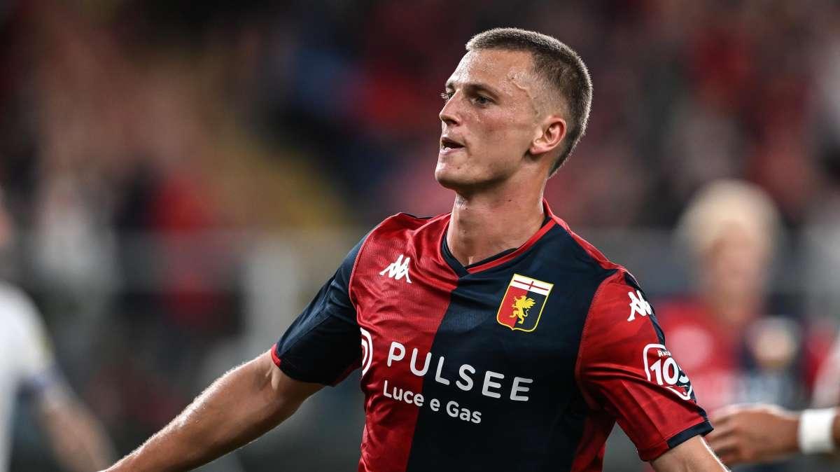 Calciomercato Sassuolo, Vasquez sull'obiettivo Gudmundsson: "Rifiutata 2 offerte"