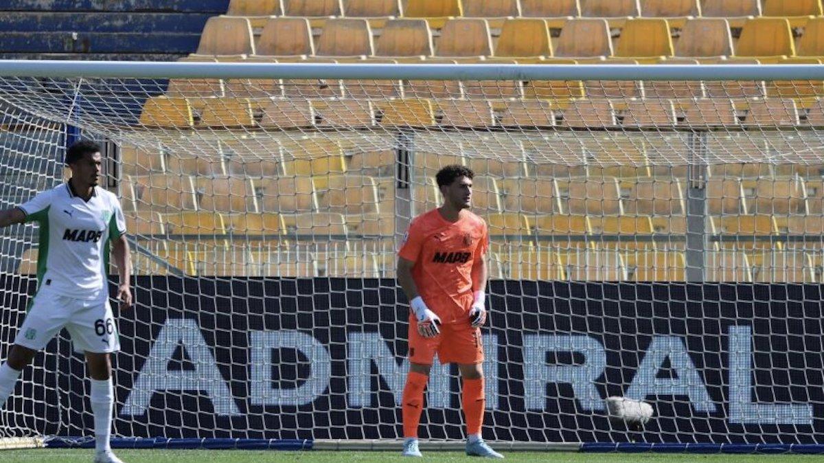 Sassuolo-Vicenza, asse di calciomercato in vista: non solo Zacchi, in tre nel mirino biancorosso