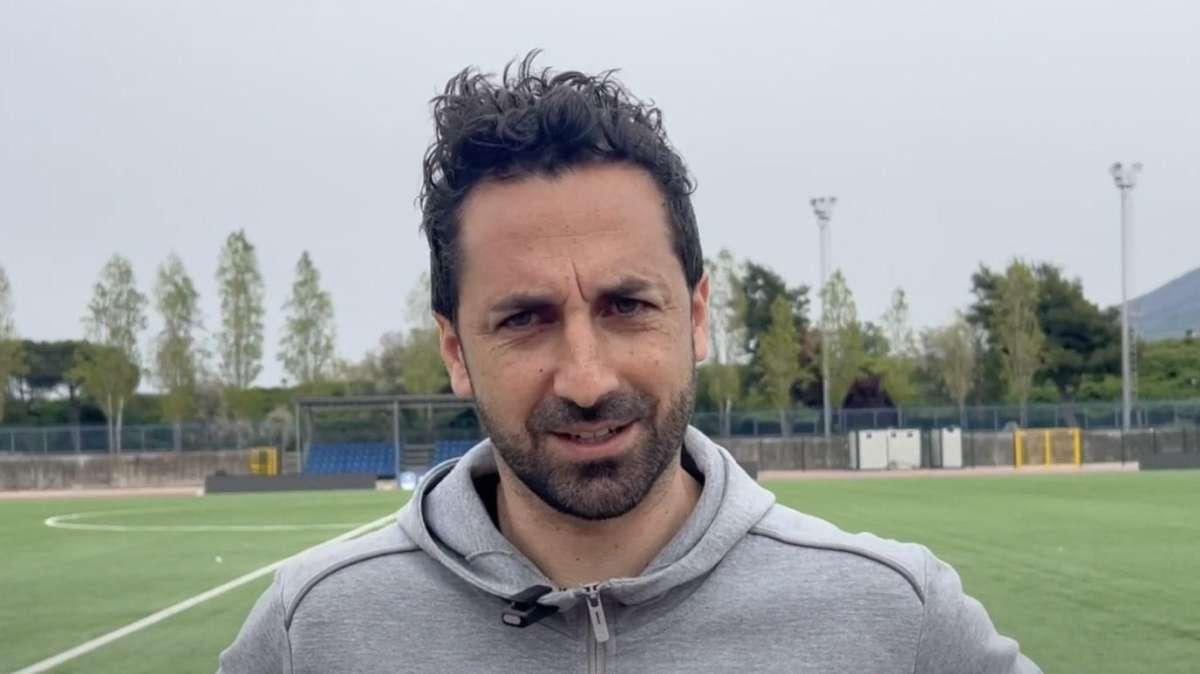 Gian Loris Rossi: "Col Napoli volevamo riscattarci, risposta importante. Siamo motivate"