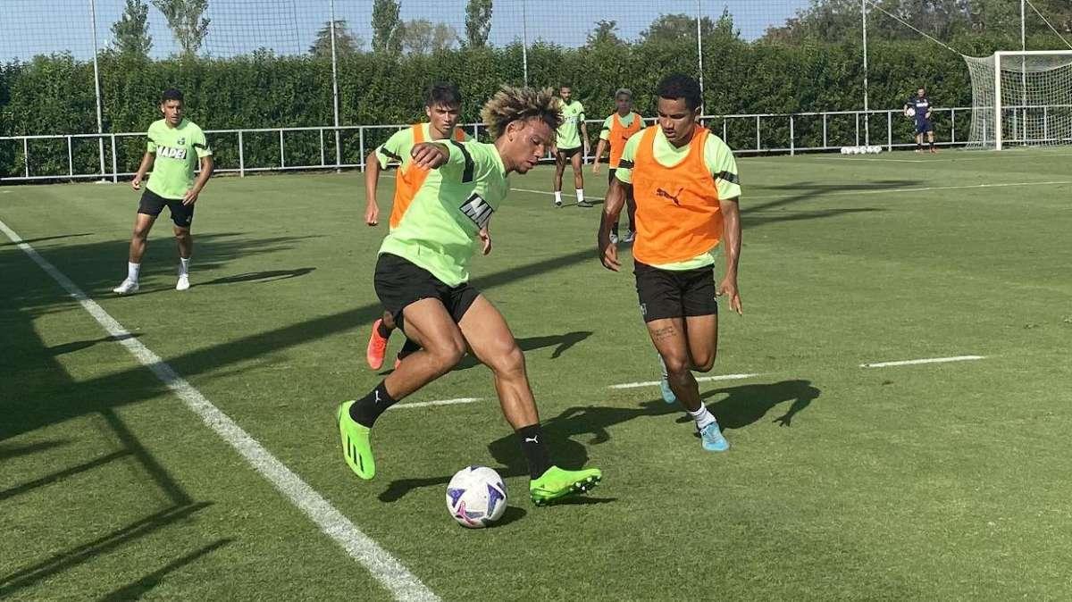Sassuolo, l’apporto dei nuovi: Janis Antiste, per ora chiedete a chi l’ha visto