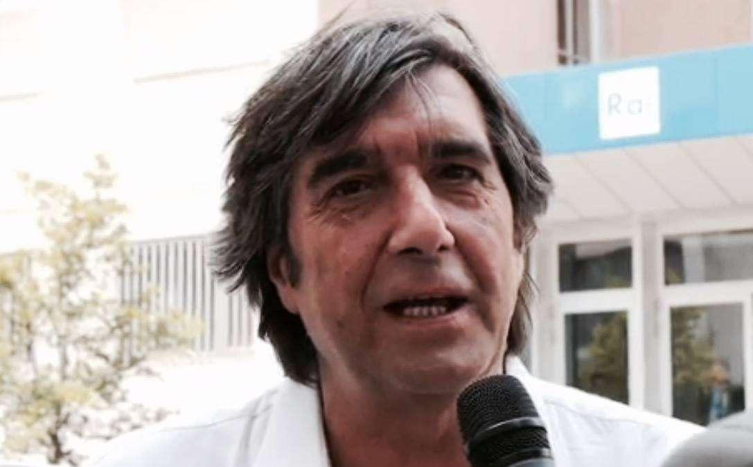 Marco Civoli in pensione. Lascia la Rai: "Ora spazio ai giovani"