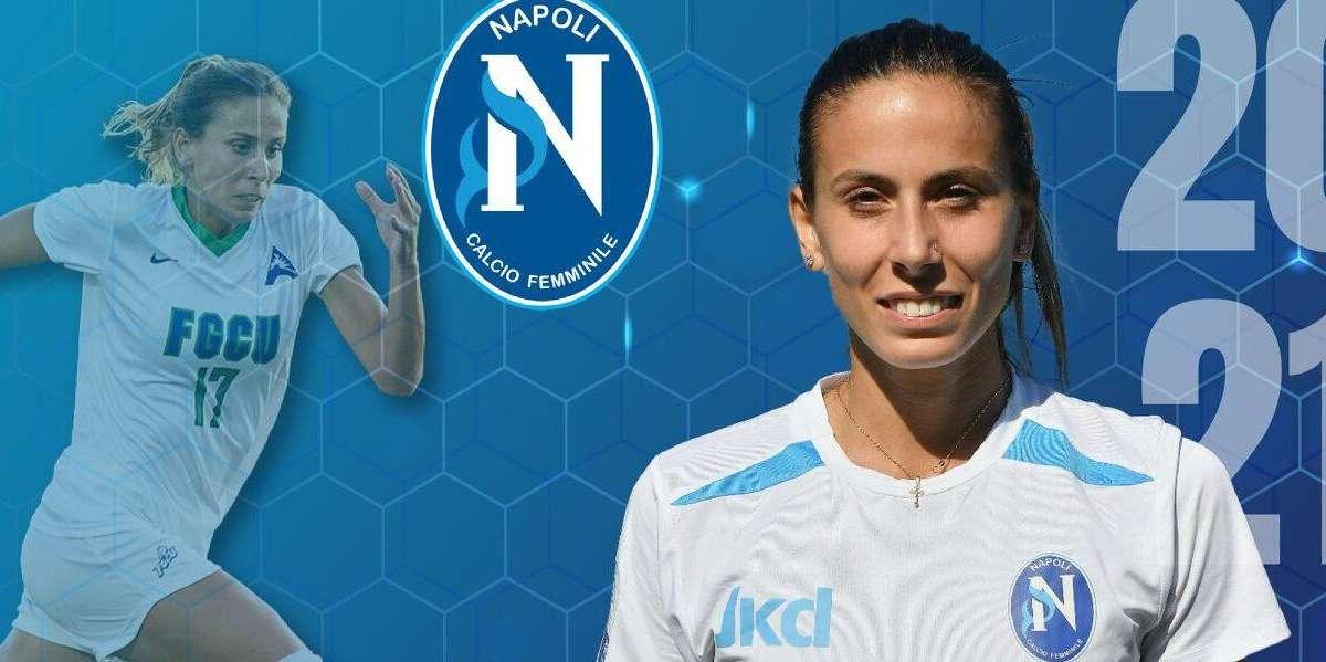 Sassuolo Femminile, idea Evdokija Popadinova per il dopo Bugeja
