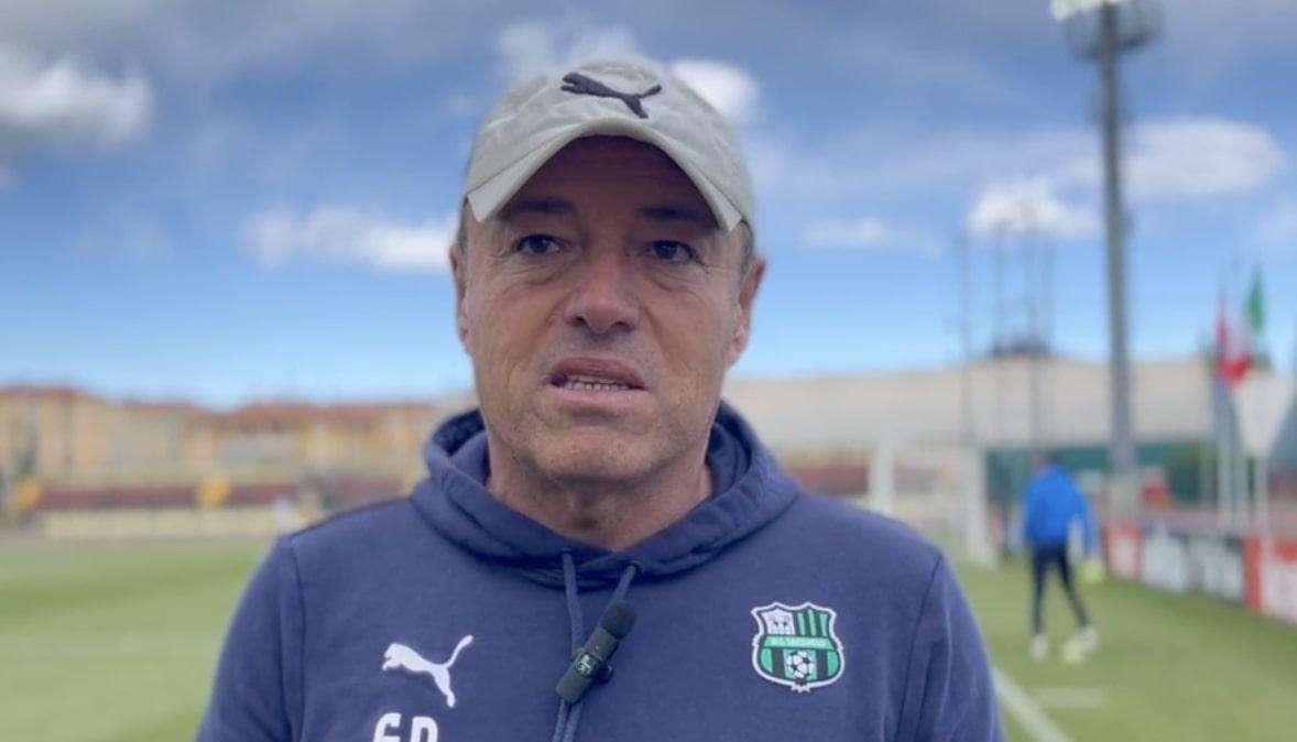 Piovani: "Ripartiamo da questa prestazione. C'è una fiammella accesa, dobbiamo tenerla viva"