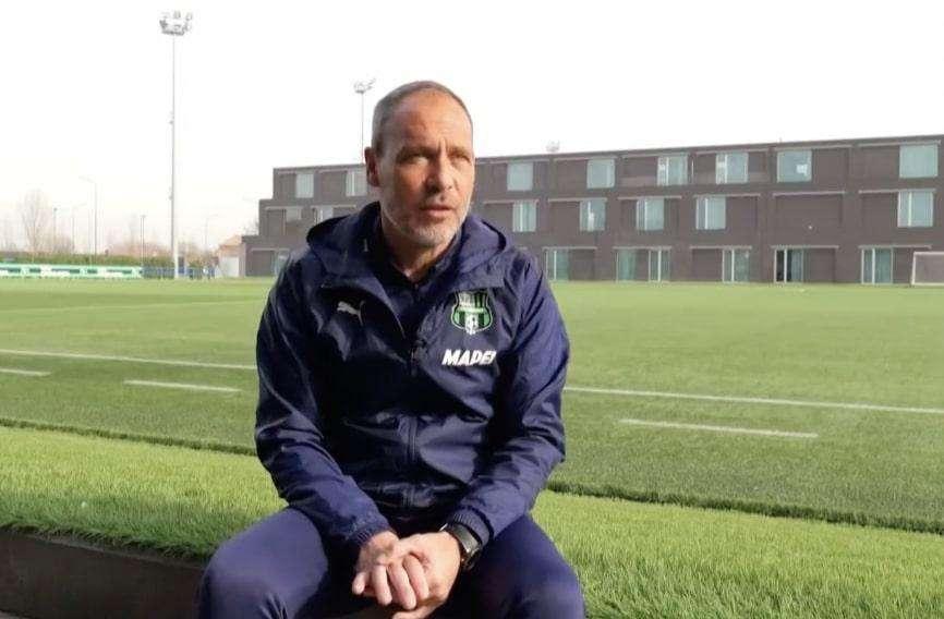 Giovanili Sassuolo: Pedone verso l'addio, è vicino alla Sampdoria U18