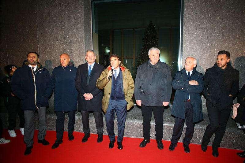 Giovanni Rossi: "Il Sassuolo non deve smettere di credere nell'impossibile"