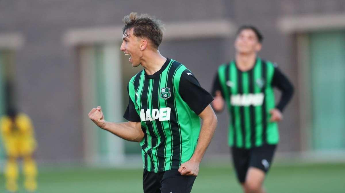 Giovanili Sassuolo, da Gjyla a Daldum: 11 convocati neroverdi in nazionale