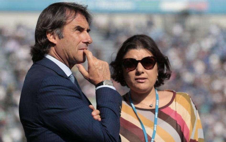 Sassuolo bilancio 2020: primo rosso dopo 4 utili di fila, debiti per 200milioni