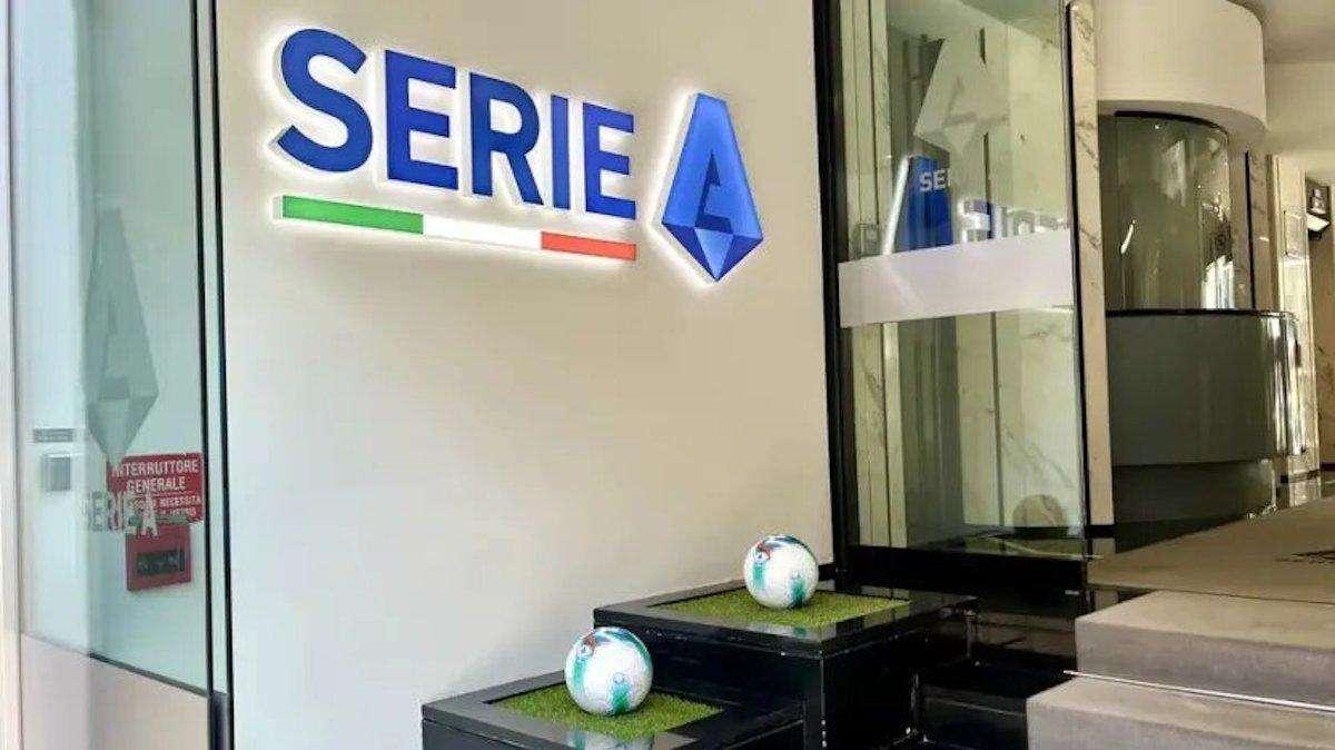 Criteri compilazione calendario Serie A 2026/27 e regolamento: c'è l'AI