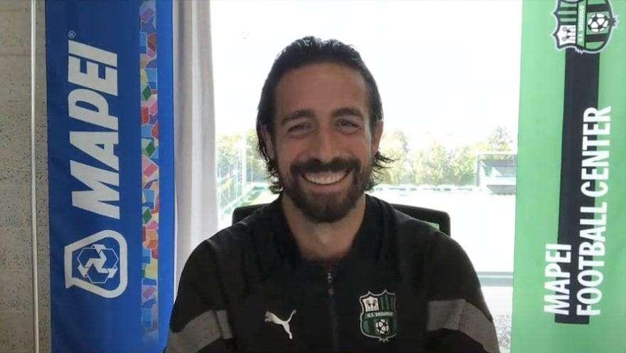 Consigli a DAZN Talks: "Ora è il Sassuolo di Dionisi, iniziato un nuovo ciclo"