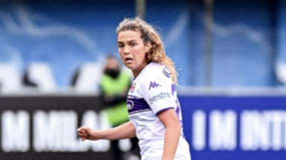 Sassuolo Femminile mercato: saltato l'arrivo di Huchet dopo l'infortunio