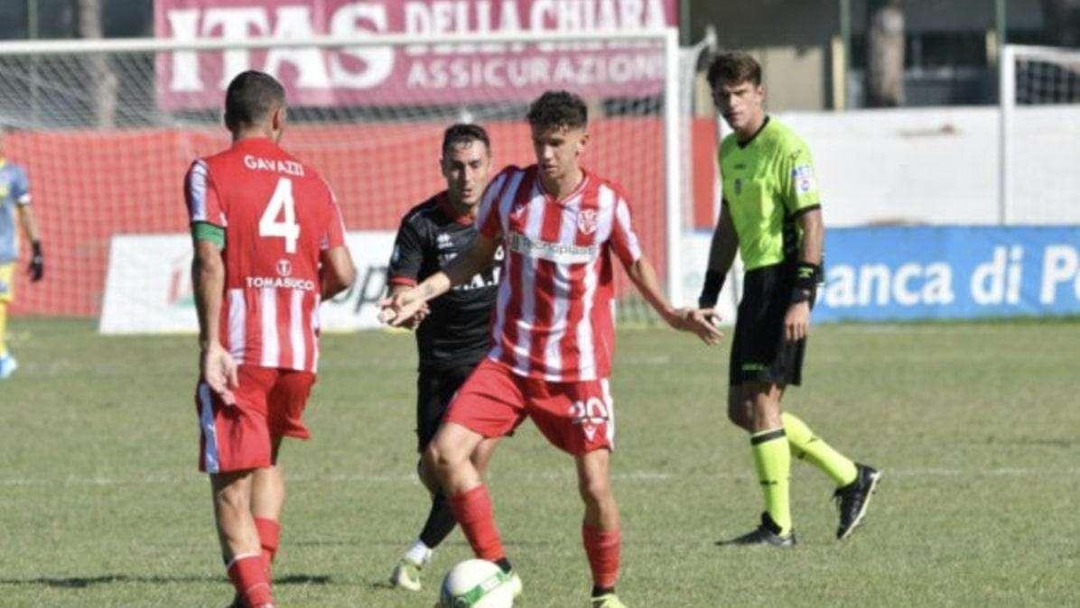 SN - Christian Aucelli: "Sassuolo, Vis Pesaro, Dionisi, Palmieri: dico tutto"