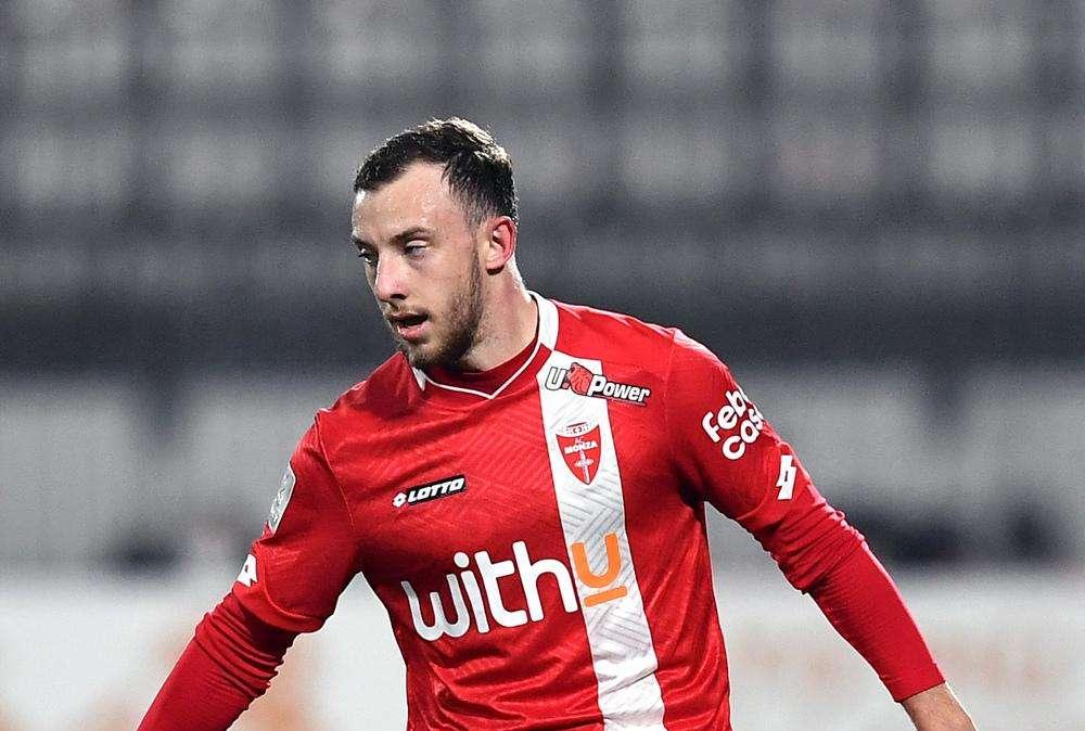 Calciomercato Sassuolo, osservatori a Monza per il treno Carlos Augusto