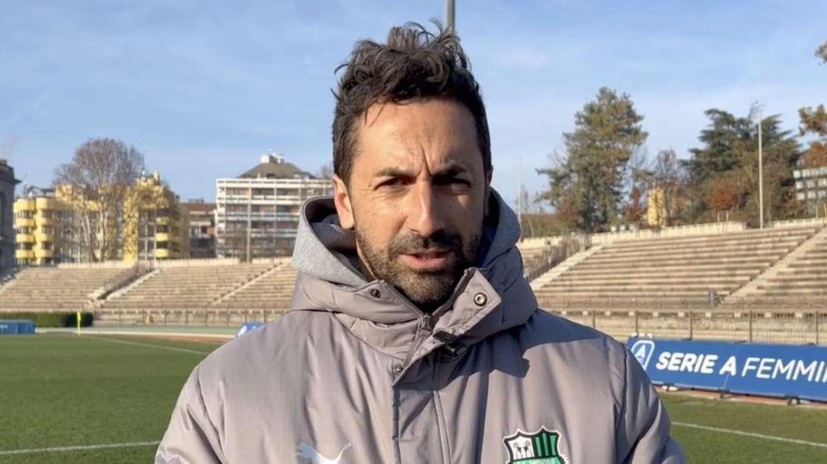 Rossi: "Risultato pesante con l'Inter ma mi è piaciuta la reazione. Non ho capito il gol annullato"