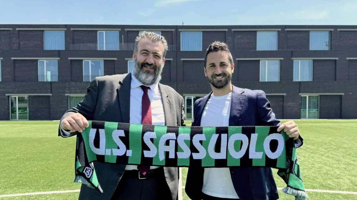Sassuolo Femminile, Terzi: "Chiusa la stagione con buoni risultati. Abbiamo il vivaio più ricco"