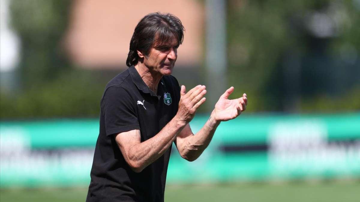 SN - Giovanili Sassuolo, addio con Maurizio Neri ma non allenerà la Reggiana Primavera