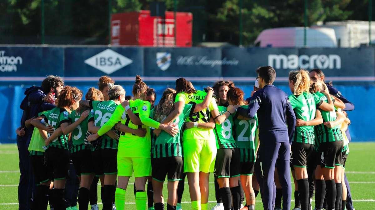 Italia Femminile, 30 convocate: ci sono anche Orsi e Filangeri del Sassuolo