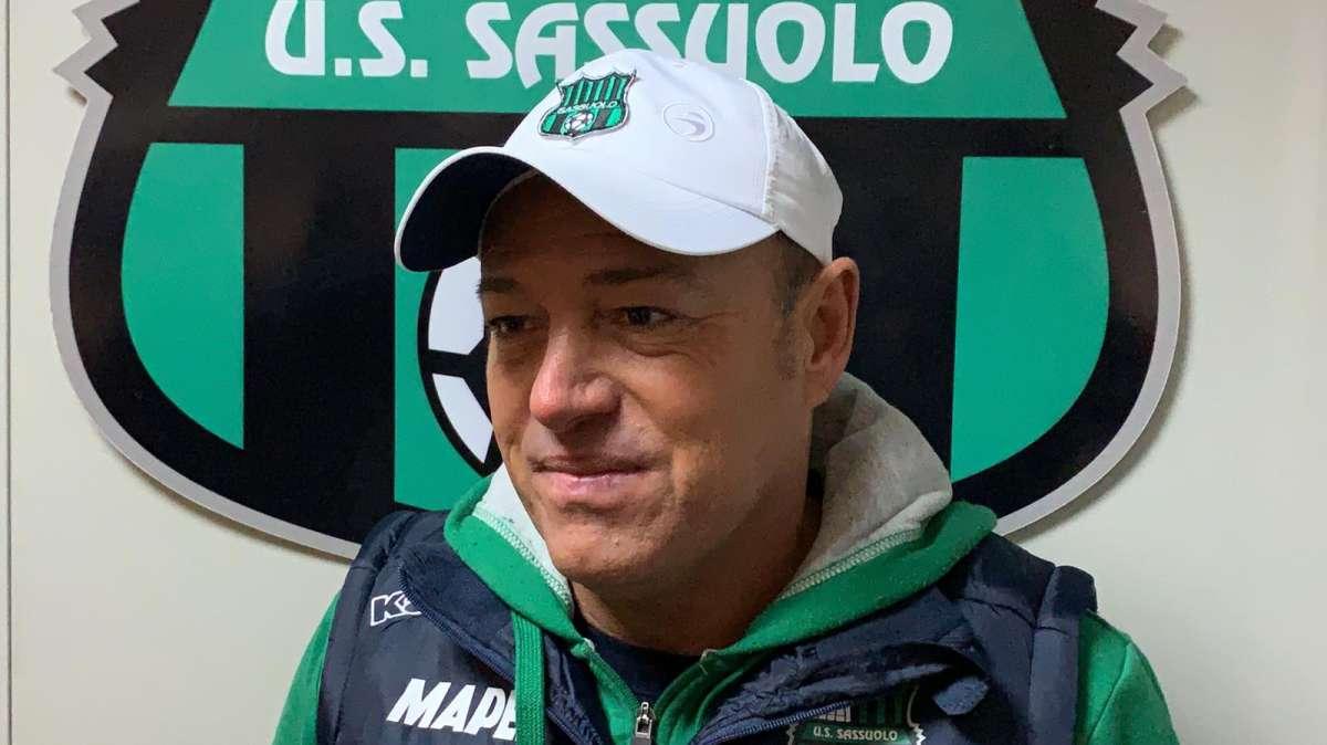 Piovani: "Gara dominata. Possiamo crescere ancora, non fermiamoci"