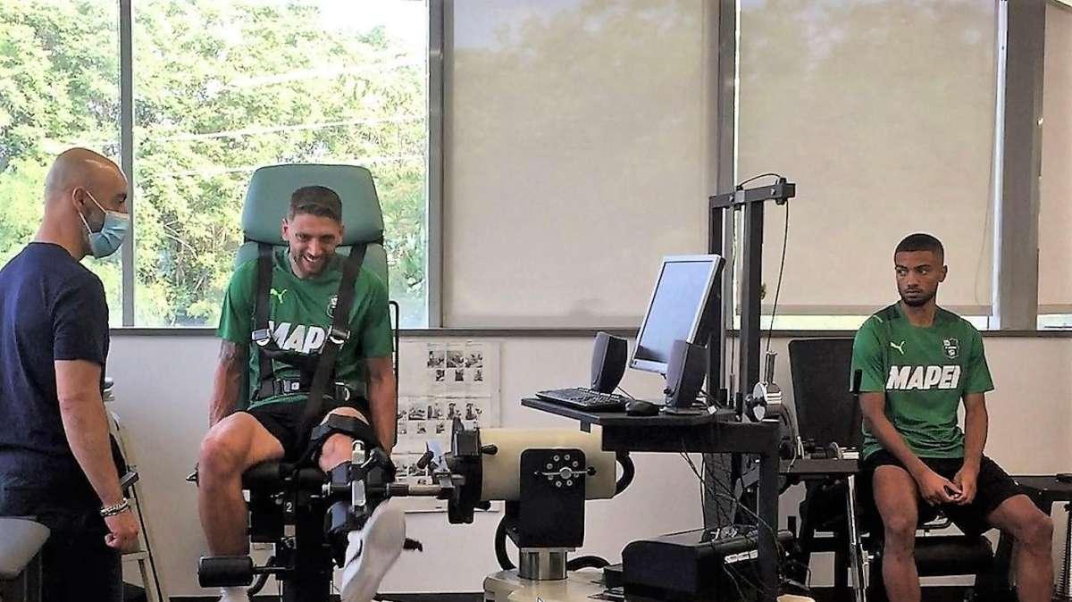 Sassuolo, inizia la nuova stagione. Oggi le prime visite mediche: i dettagli