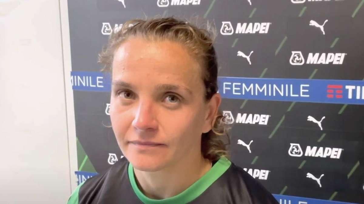 SN - Philtjens: "Tutte hanno dato tutto. Questo pari ci deve dare la spinta giusta" VIDEO