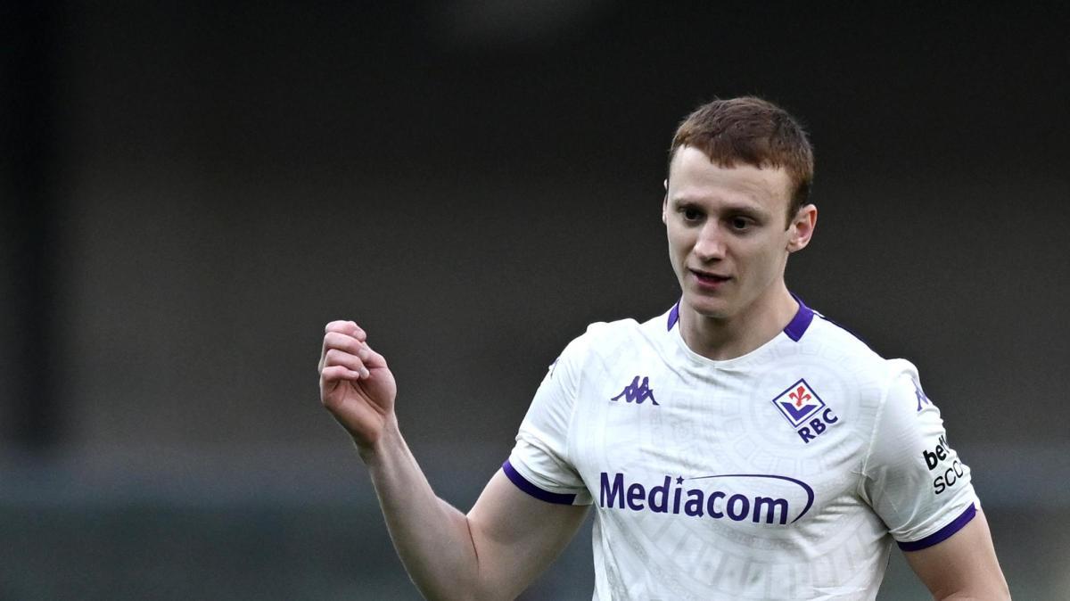 Calciomercato Sassuolo: sondaggio con la Fiorentina per Comuzzo