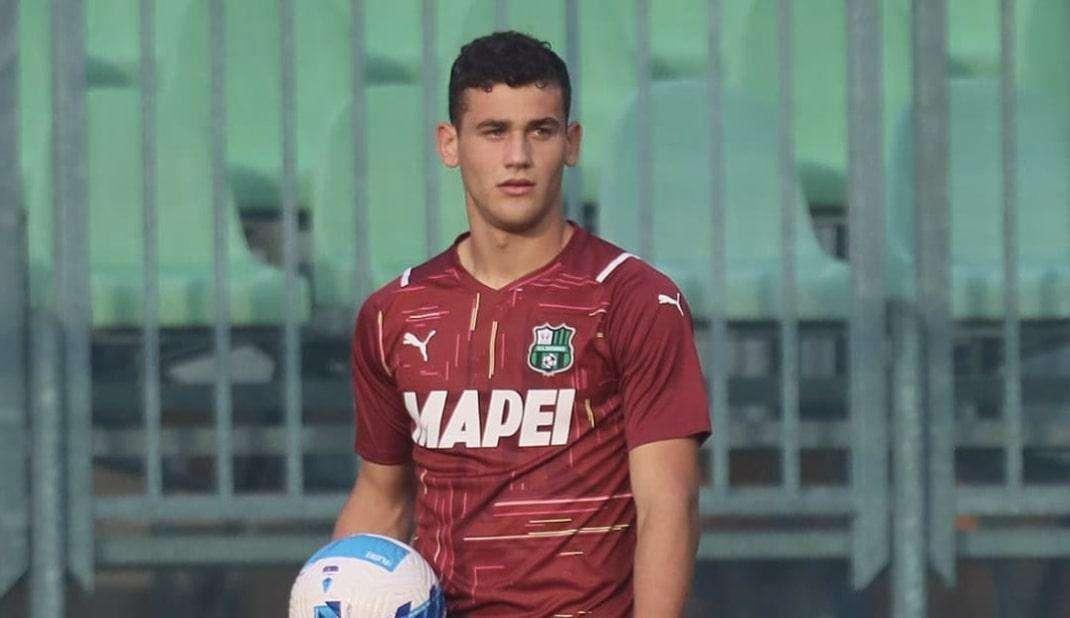 Sampdoria Sassuolo Primavera highlights 1-1: Sasanelli illude, Montevago rimonta VIDEO