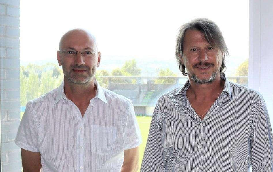 Baiocchi, addio al Sassuolo Under 16: "Grazie per l'opportunità, il mio percorso è finito"