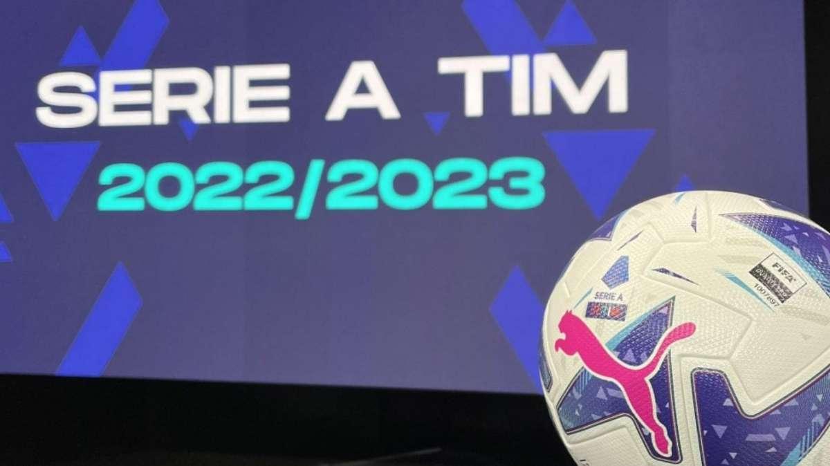 Calendario Sassuolo 2022/2023: Juve-Sassuolo alla 1ª. Partite, date, orari