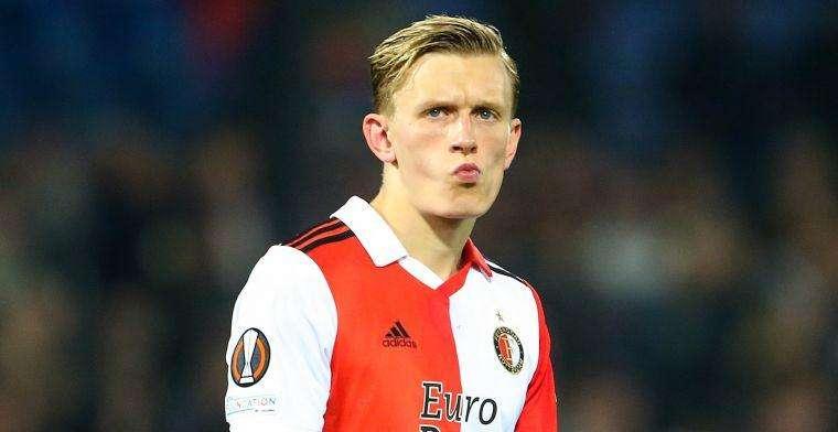 Pedersen al Sassuolo, tutto confermato: è fatta, accordo col Feyenoord