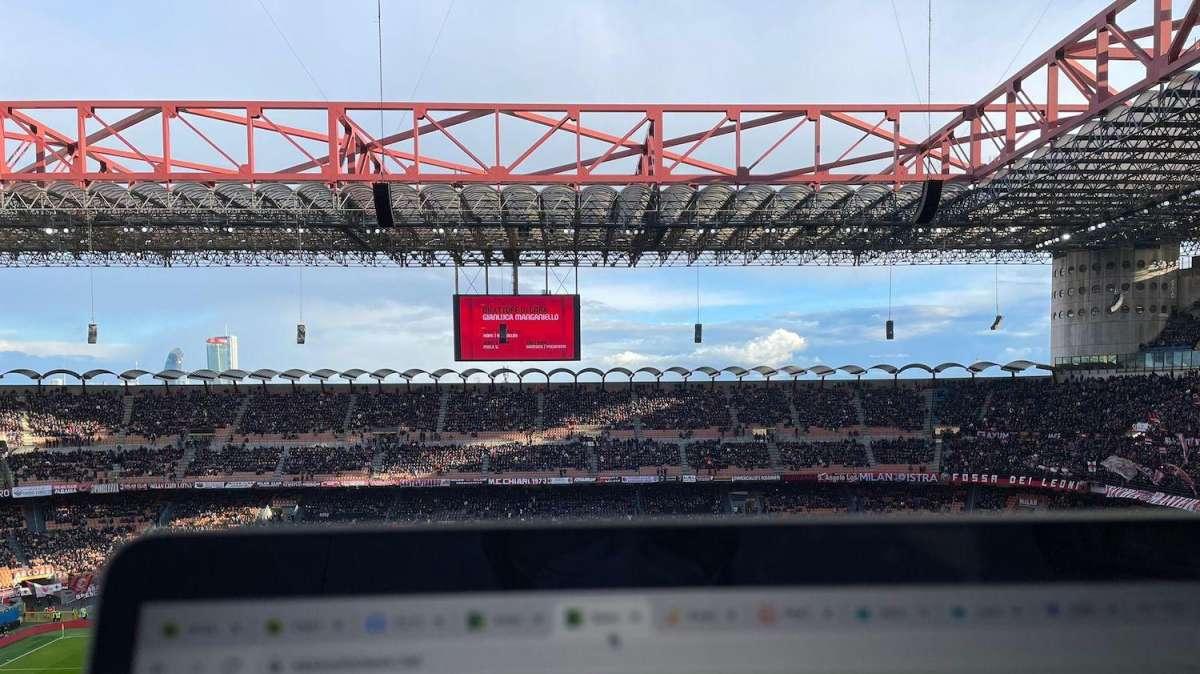 Milan Sassuolo 1-3 FINALE: altra impresa! San Siro è neroverde!
