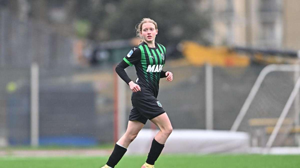 Sassuolo Femminile, 10 convocate in nazionale: anche Poje Mihelic con la Slovenia