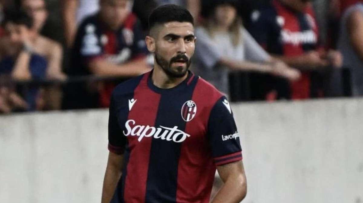 Erlic trova il gol all'esordio ma un Bologna da incubo ne prende 4 dal Bochum